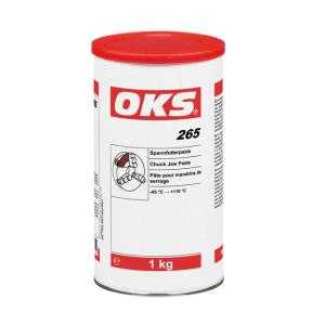 OKS 265 Chuck Jaw Paste